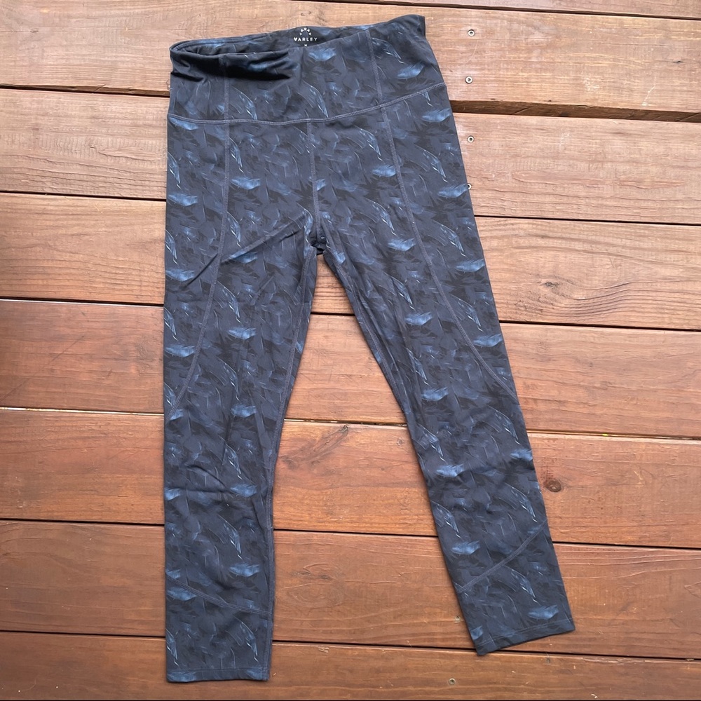 🌙 Varley - Kensington Leggings